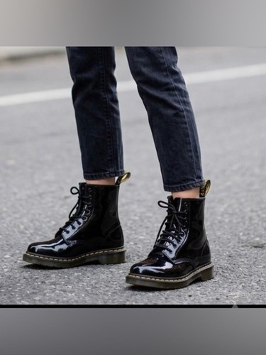 Classic martens 1460 - dr.,