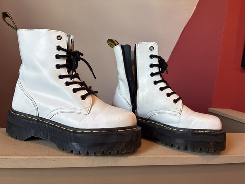 Doc martens nwt zavala - doc,